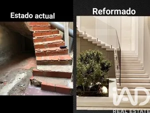 Casa adosada en La Vall d'Uixó