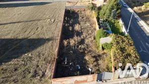 Terreno edificable en La Virgen del camino