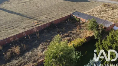 Terreny edificable a La Virgen del camino