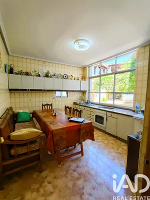 Casa de pueblo en Villares de Órbigo