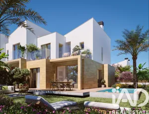 Casa adossada a El Verger