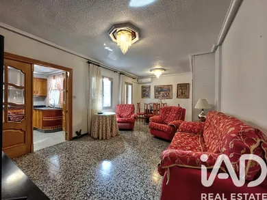 Appartement à Novelda