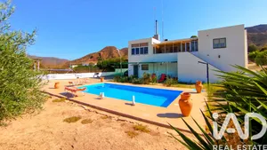 Casa de campo en Sorbas