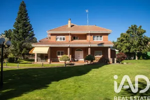Casa  a San Andrés del Rabanedo