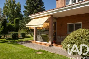 Casa en San Andrés del Rabanedo