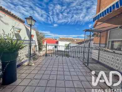 Villacañas, 45860