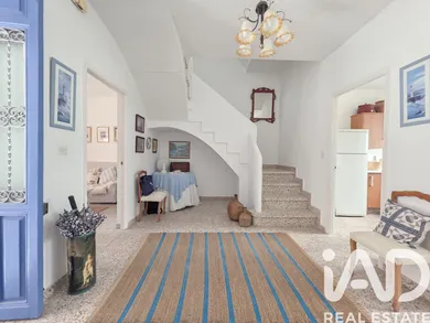 Casa adossada a Archidona