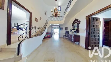 Vivienda unifamiliar en Santa Pola ALICANTE