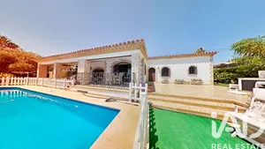 Cottage in Santa Pola ALICANTE