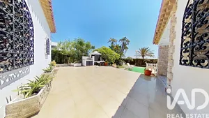 Casa unifamiliar a SANTA POLA  (ALICANTE)