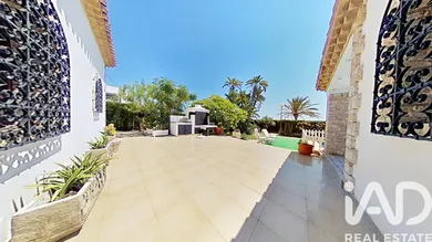 Casa unifamiliar a SANTA POLA  (ALICANTE)