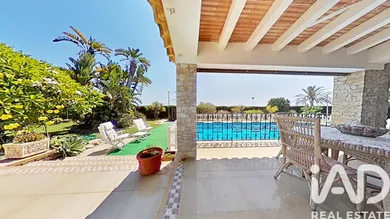 Appartement en maison à Santa Pola