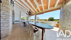 Chalet en Santa Pola ALICANTE