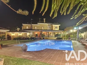 Chalet en Rincón de la Victoria