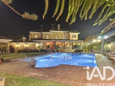 Chalet en Rincón de la Victoria