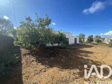Terreno en Chiclana de la Frontera