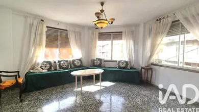 Apartment in Oliva