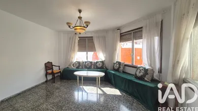 Appartement à Oliva