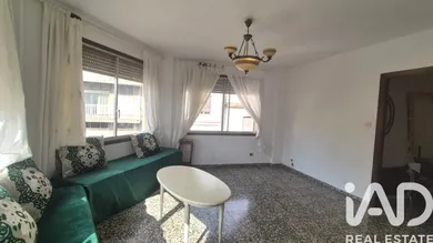 Appartement à Oliva