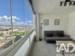 Estudi a Torremolinos