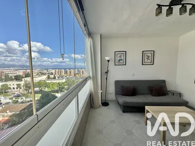 Studio à Torremolinos