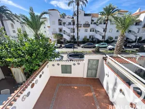 Casa adossada a Benalmádena