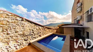 Pis a Corbera d'Ebre