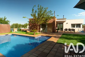 Casa en Sant Cugat del Vallès