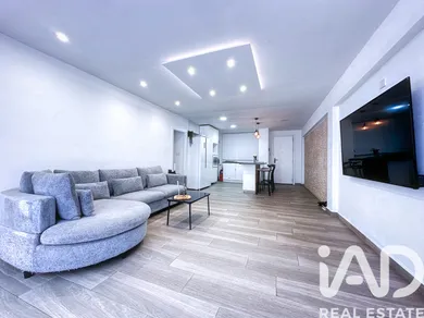 Apartment in Benidorm