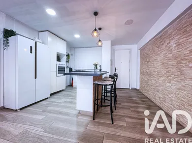 Appartement à Benidorm