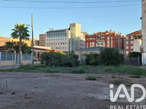 Terreny edificable a Lorca