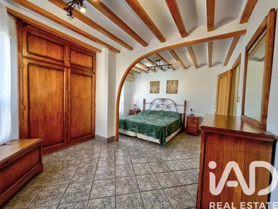 Apartment in Novelda