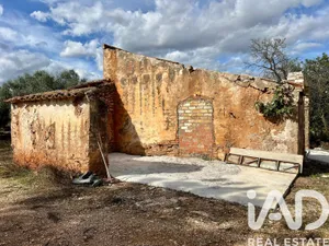 Terreny agrícola a Roquetes