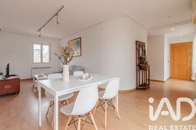 Penthouse à Madrid