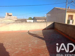 Casa de poble a Lorca