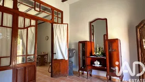 Casa de poble a Carcaixent