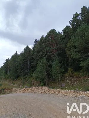 Terreno edificable en La Coma i la Pedra