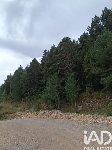 Terreno edificable en La Coma i la Pedra