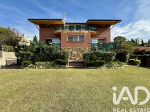 Vivienda unifamiliar en Sant Vicenç de Montalt