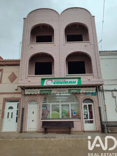 Casa a Villares de Órbigo