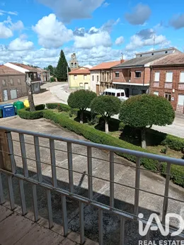 Casa de pueblo en Miñambres de la Valduerna