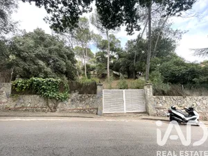 Terreno edificable en Vacarisses