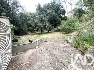 Terrain à bâtir à Vacarisses