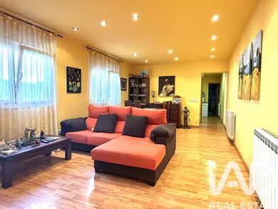 Casa en Castellserà