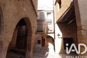 Casa adosada en Horta de Sant Joan