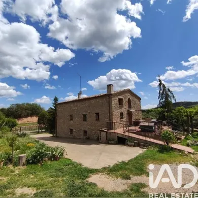 Casa rural a Artesa de Segre