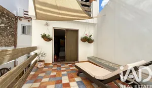 Maison à Pego