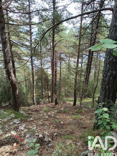 Terreno edificable en La Coma i la Pedra