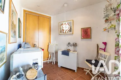 Àtic a Sitges