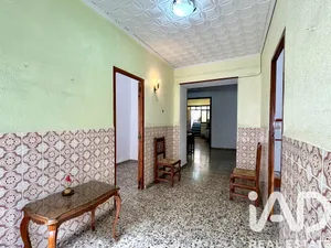 Casa de poble a L'Énova